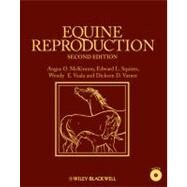 Equine Reproduction by McKinnon, Angus O.; Squires, Edward L.; Vaala, Wendy E.; Varner, Dickson D., 9780813819716