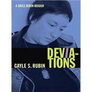 Deviations by Rubin, Gayle S., 9780822349716