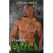 Trusting Bull by Marie, Jordan, 9781523889716