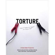 Torture by Roth, Kenneth M., 9781565849716