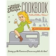 Trailer Food Diaries Cookbook by Harelik, Tiffany, 9781609499716