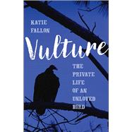 Vulture by Fallon, Katie, 9781611689716
