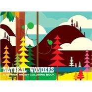 Natural Wonders by Hruby, Patrick, 9781934429716