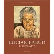 Lucian Freud by Blau, Daniel; Rosenthal, Norman (CON), 9783777439716