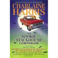 The Sookie Stackhouse Companion by Harris, Charlaine, 9780441019717