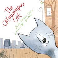 The Catawampus Cat by Eaton, Jason Carter; Gordon, Gus, 9780553509717
