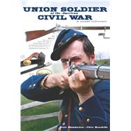 Union Soldier of the American Civil War by Hambucken, Denis, 9780881509717