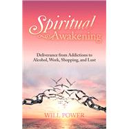 Spiritual Awakening by Power, Will, 9781796059717