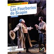Les Fourberies de Scapin by Molire; Mathilde Sorel, 9782401079717
