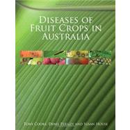 Diseases of Fruit Crops in Australia by Cooke, Tony, 9780643069718