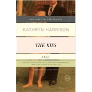 The Kiss by HARRISON, KATHRYNSMILEY, JANE, 9780812979718
