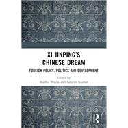 Xi Jinpings Chinese Dream by , 9781032969718