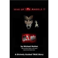 War of the Angels by Mullen, Michael, 9781511989718