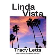 Linda Vista by Letts, Tracy, 9781559369718