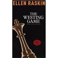The Westing Game by Raskin, Ellen, 9780881039719