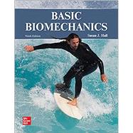 Looseleaf for Basic Biomechanics by Hall, Susan, 9781264169719
