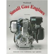 Small Gas Engines by Roth, Alfred C., 9781590709719
