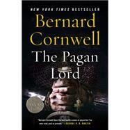 The Pagan Lord by Cornwell, Bernard, 9780061969720