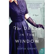 The Dress in the Window by Grant, Sofia, 9780062499721