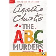 The A.B.C. Murders,Christie, Agatha,9780062879721