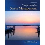 Comprehensive Stress Management by Greenberg, Jerrold, 9780073529721