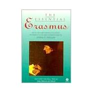 The Essential Erasmus by Erasmus, Desiderius, 9780452009721