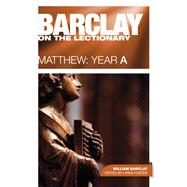 Barclay on the Lectionary by Barclay, William; Foster, Linda, 9780715209721