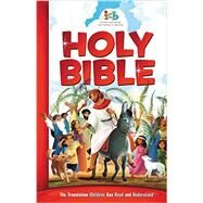 Holy Bible by Thomas Nelson, Inc., 9780718039721