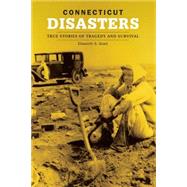 Connecticut Disasters True Stories Of Tragedy And Survival by Grant, Ellsworth S., 9780762739721