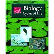 BIOLOGY: CYCLES OF LIFE by Parke & Enderle, 9780785439721