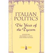 Italian Politics by Katz, Richard S.; Ignazi, Piero, 9780813389721