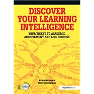 Discover Your Learning Intelligence by Hoffman, Eva; Hoffman, Martin, 9780863889721