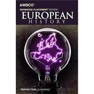 Advanced Placement European History, 2nd Edition by Lou Gallo; Robert Wade, 9781663639721