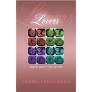 Lovers by Fairclough, Daniel, 9781796089721