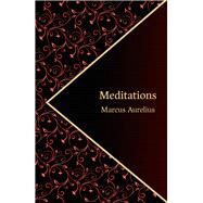 Meditations by Aurelius, Marcus, 9781800319721