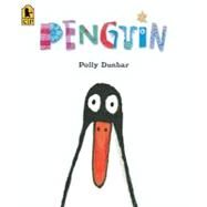 Penguin by Dunbar, Polly; Dunbar, Polly, 9780763649722