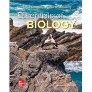 Essentials of Biology [Rental Edition] by MADER, 9781264039722