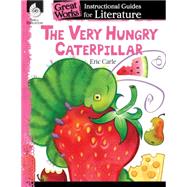 The Very Hungry Caterpillar by Carle, Eric; Van Dixhorn, Brenda, 9781425889722