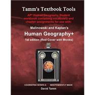 Malinowski & Kaplan's Human Geography+ 1st Ap* by Tamm, David, 9781523729722