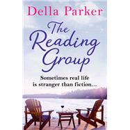 The Reading Group by Parker, Della, 9781786489722