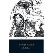 Bleak House by Dickens, Charles (Author); Bradbury, Nicola (Editor/introduction); Bradbury, Nicola (Notes by), 9780141439723