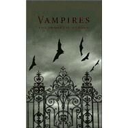 Vampires by Unknown, 9780670029723