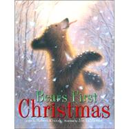 Bear's First Christmas by Kinerk, Robert; LaMarche, Jim, 9780689869723