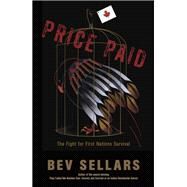 Price Paid by Sellars, Bev; Kla-Lee-Lee-Kla, Hemas, 9780889229723