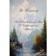 The Mountaintop by Rodgers, Ruth, 9781441549723