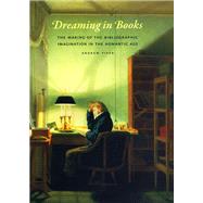Dreaming in Books by Piper, Andrew, 9780226669724