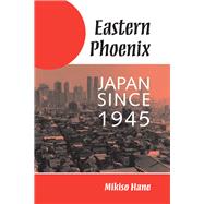 Eastern Phoenix by Hane, Mikiso, 9780367319724