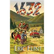 1632 by Flint, Eric, 9780671319724