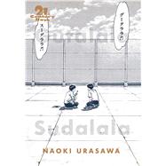 21st Century Boys: The Perfect Edition, Vol. 1 by Urasawa, Naoki, 9781421599724