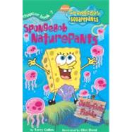 Spongebob Naturepants by Collins, Terry, 9780613439725